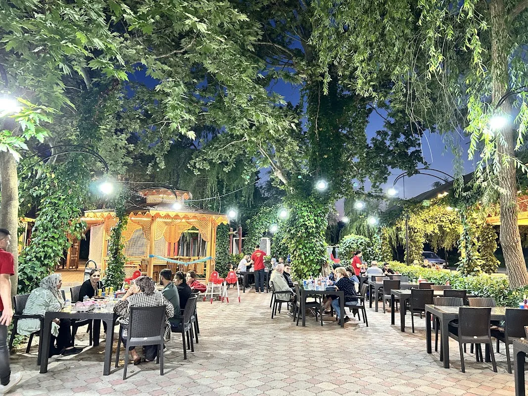 Durmaz Alabalık Restaurant