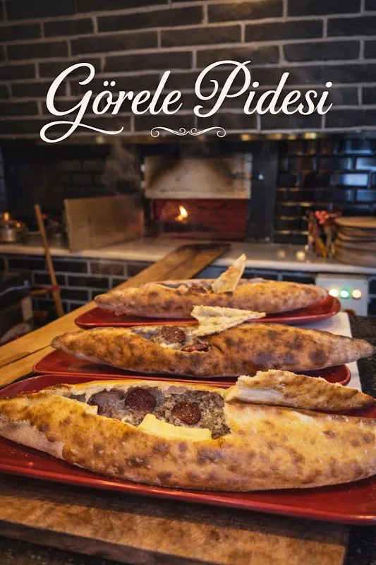 Pide - Pizza L'Arte