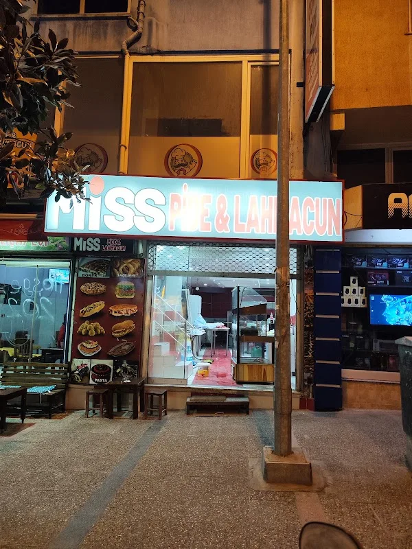 Miss Pide & Kebap