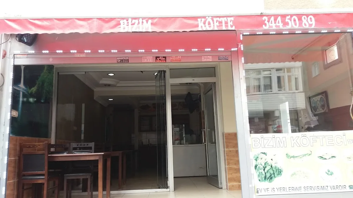Bizim Köfteci