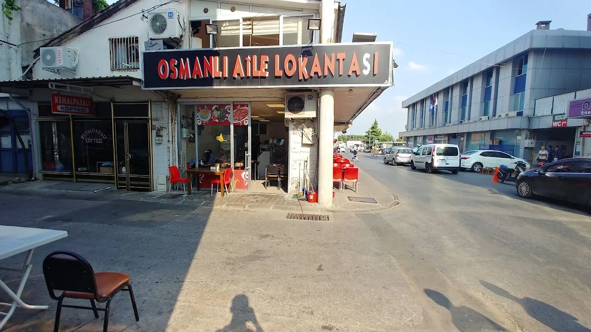 Kebapçı Yüksel