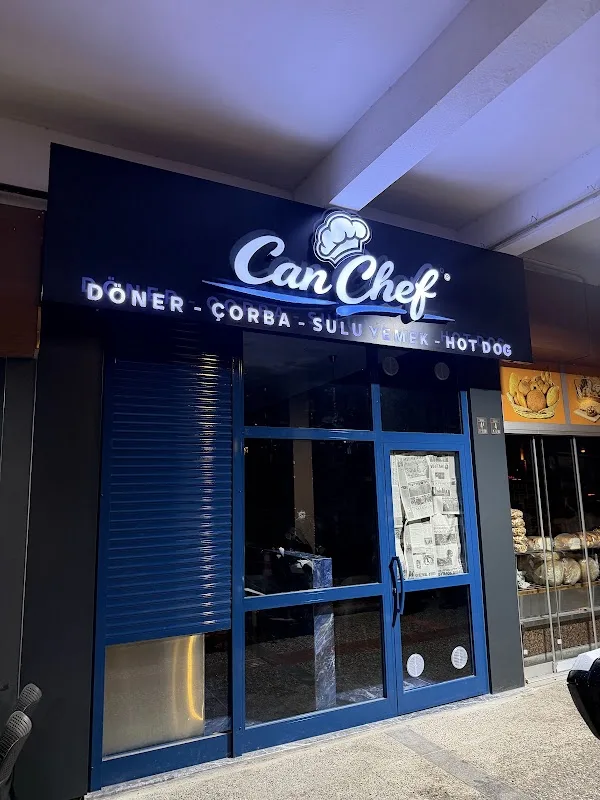 Can Chef