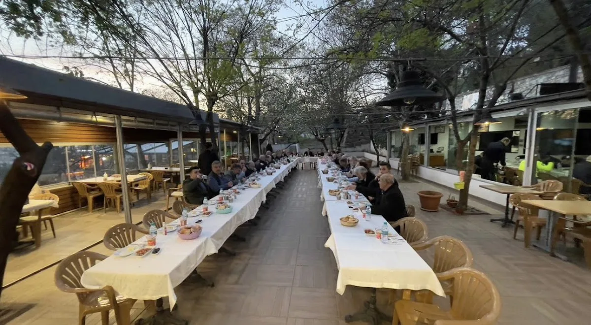 Beyler Cafe & Kahvalti Keyfi