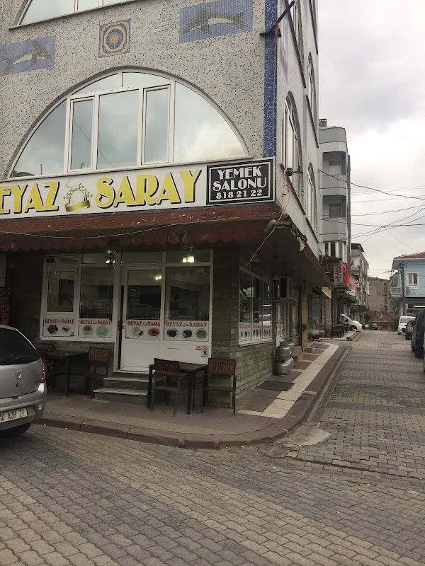 Beyaz Saray Yemek Salonu