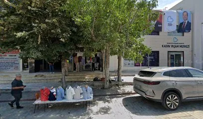 Kasap Beşirin Yeri