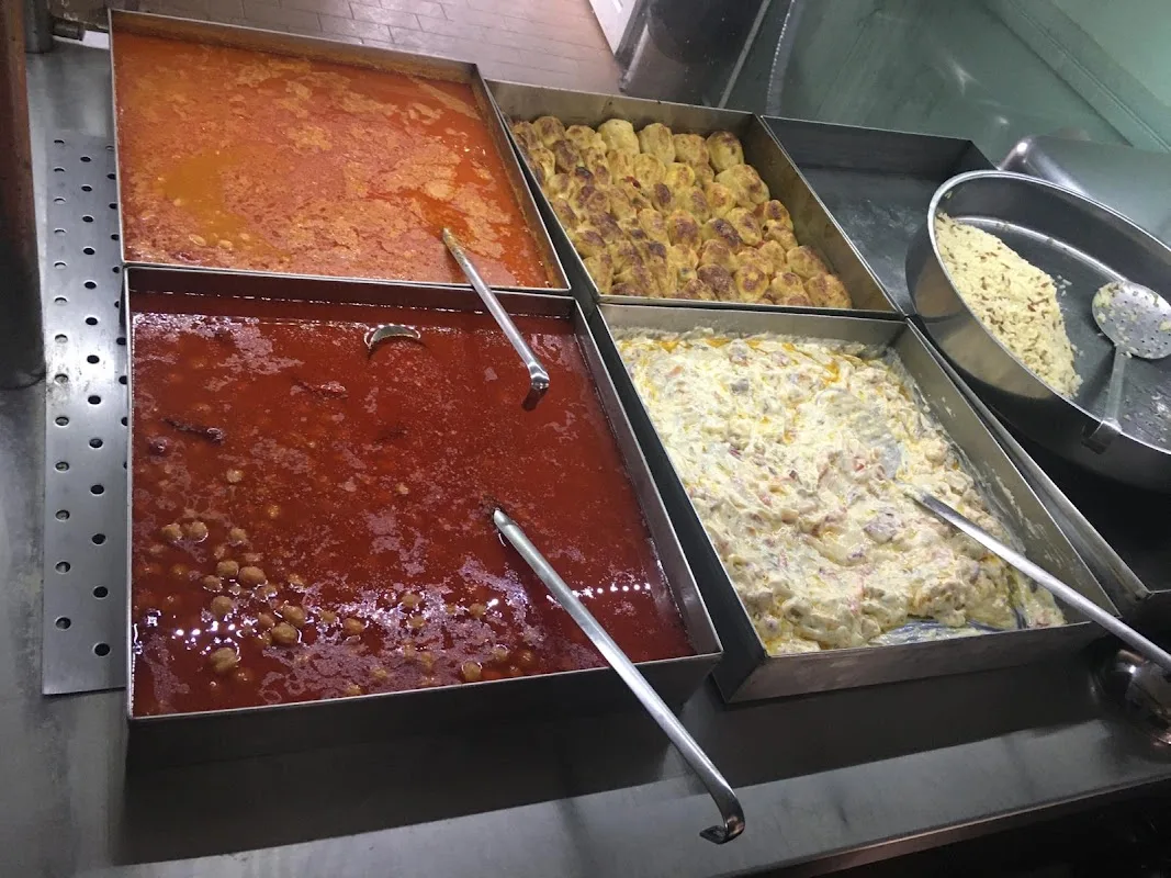 TOMBUL RESTAURANT