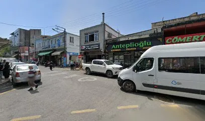 Cömert Usta