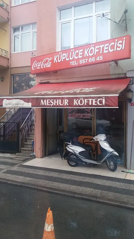 Küplüce Köftecisi
