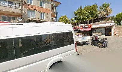 Abuzer Usta Çiğköfte