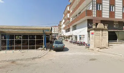 Çelikler Döner