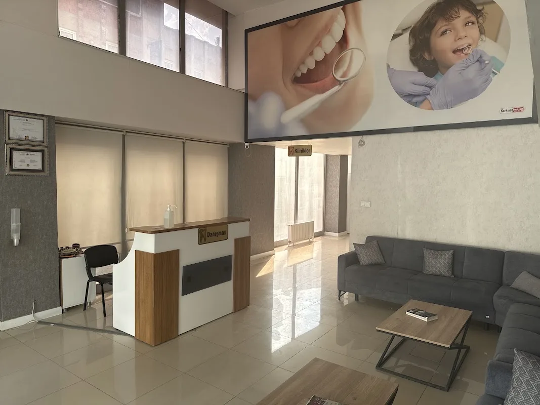 Mehmet Güvenç Diş Kliniği