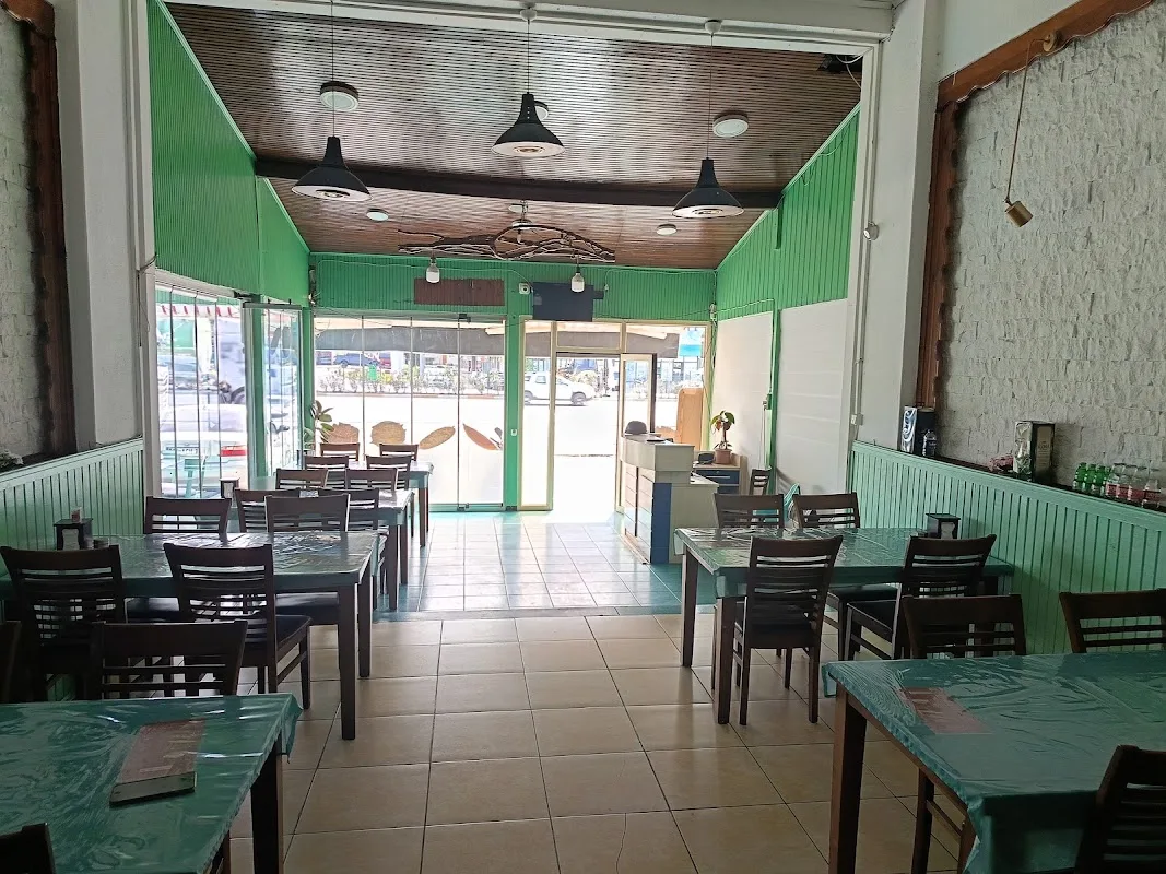 Lezzet Pide Lahmacun ve Çorba Salonu