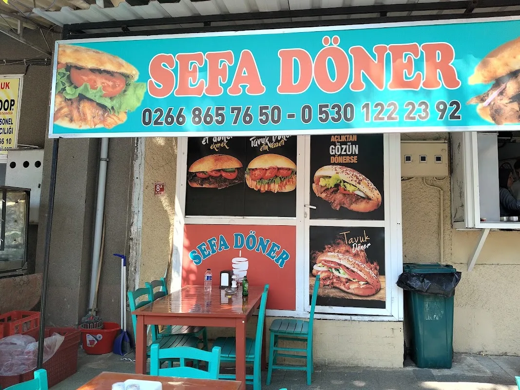Sefa Döner