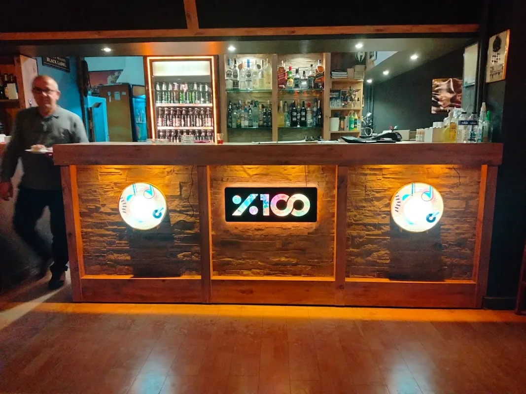 Şeker Restaurant