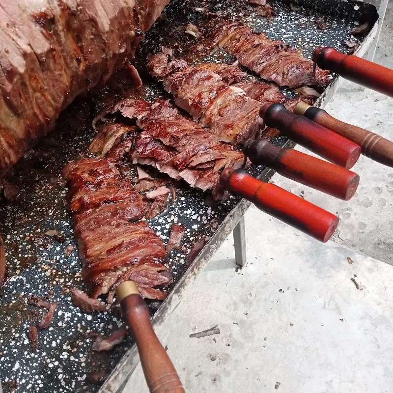 Mahmut Usta Çağ Kebap