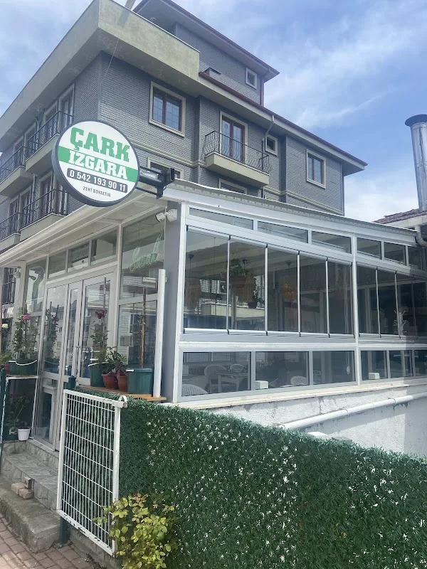 çark ızgara