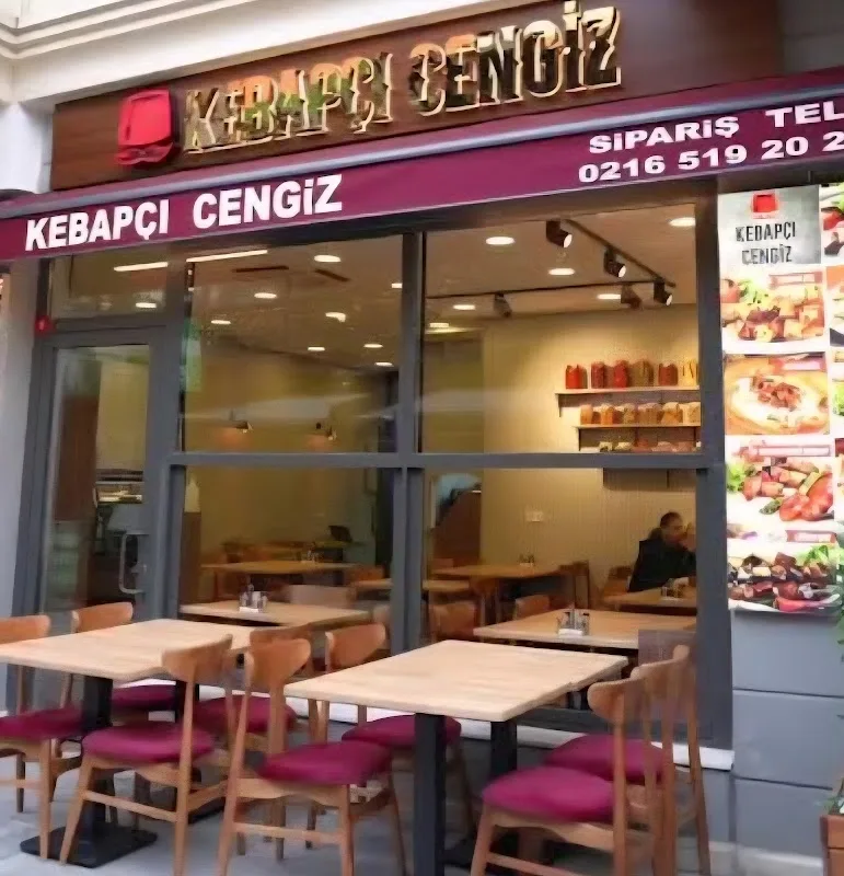 Kebapçı Cengiz