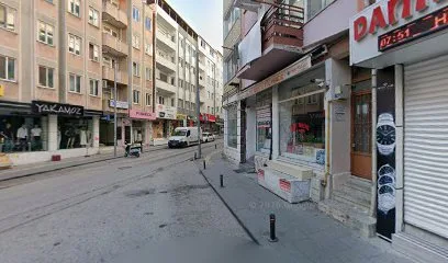 Bilecik Kebap Dünyası