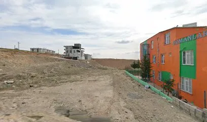 Bethesna ağız ve diş kliniği