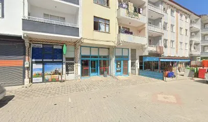 Gölpazarı Halk Kütüphanesi