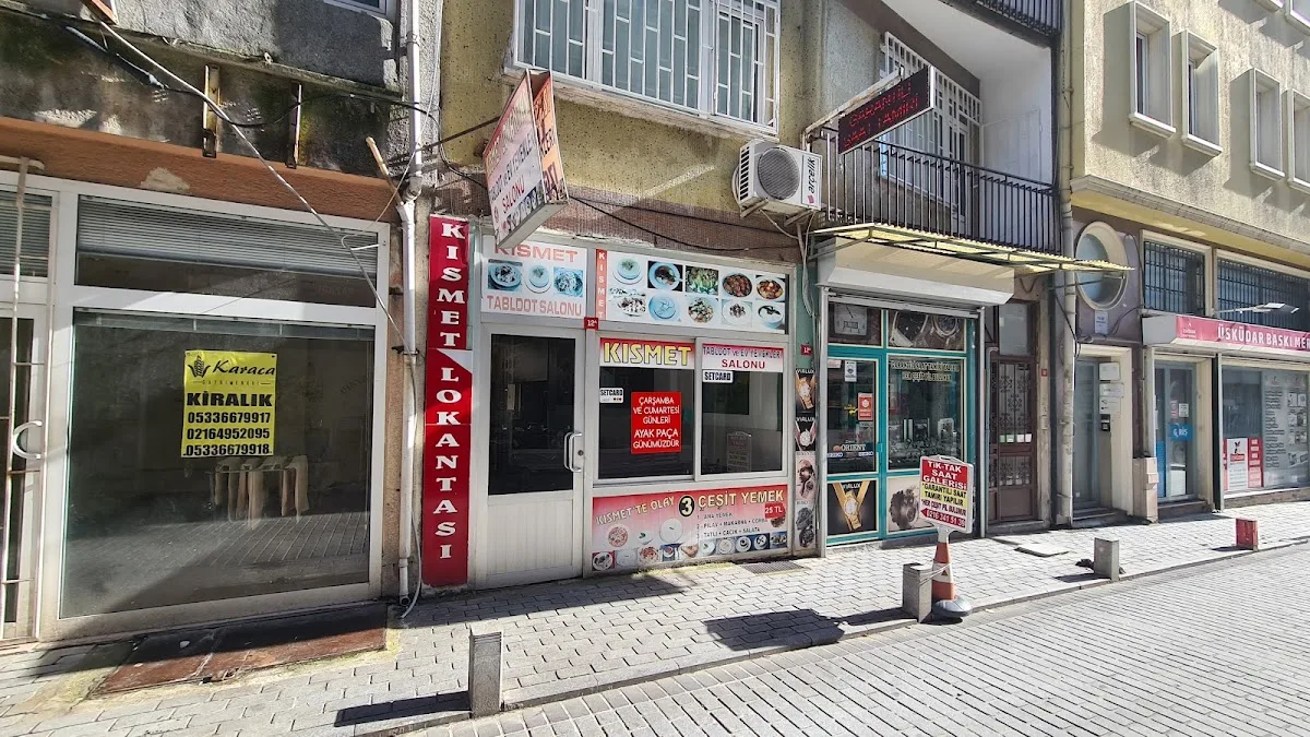 Kısmet Lokantası