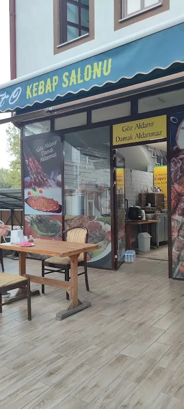ETO kebap