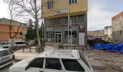 Diş Hekimi Abdullah CİRİT