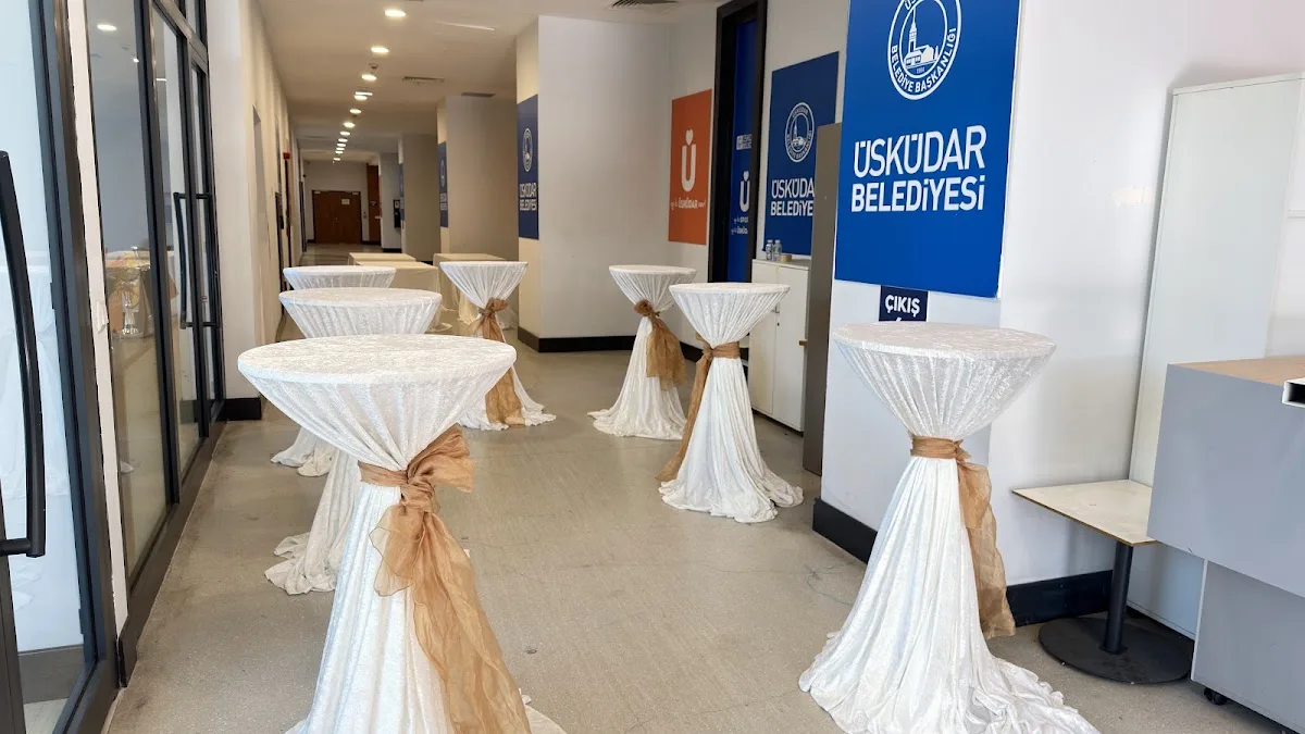 Vakıfbank Üsküdar Lokali
