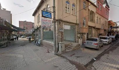 Hasır Cafe