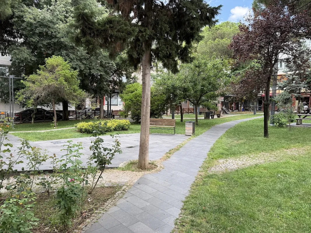 Selimiye Parkı
