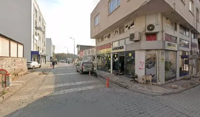 Osmanli Cafe