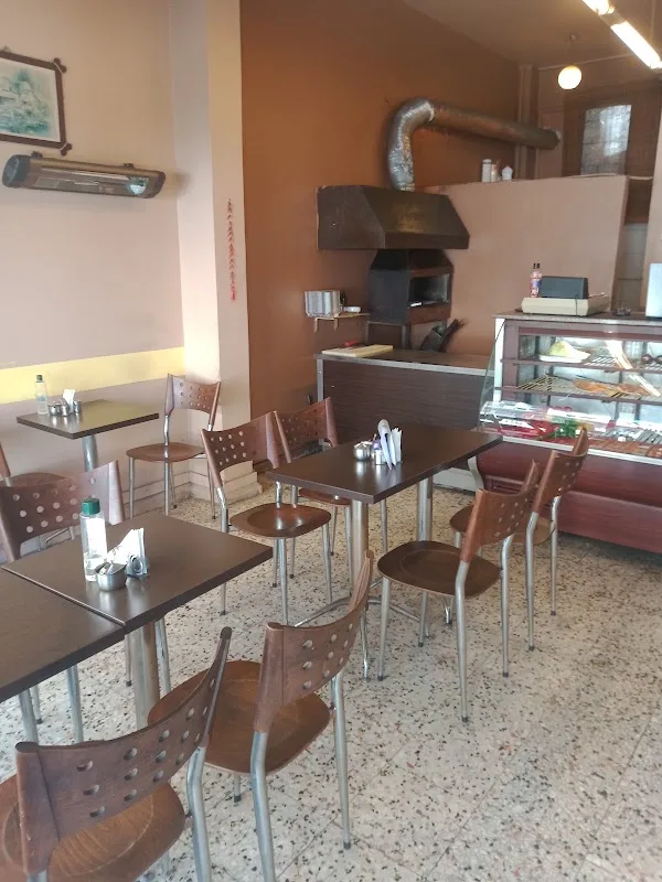 mert'in dürüm dünyası