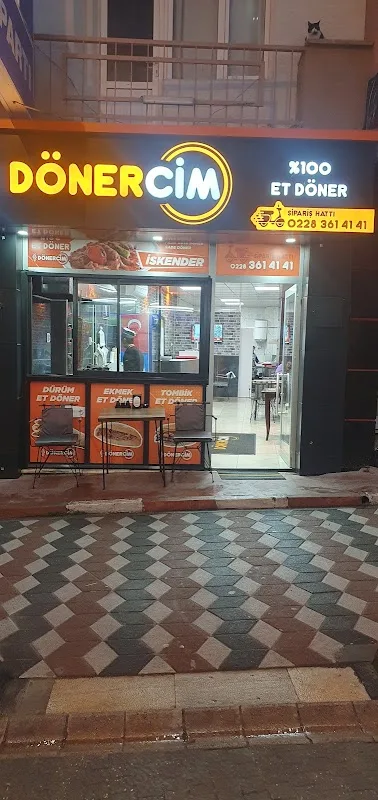 Dönercim By Çorbacım Gece Çorbası