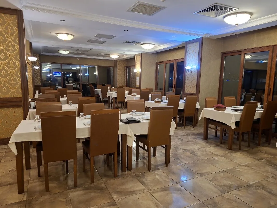 Sgk Üsküdar Sosyal Tesisi ve Eğitim Merkezi