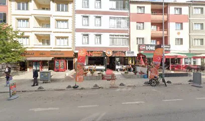 Tadım Kebap Salonu