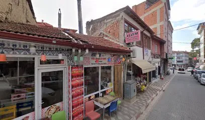 Can Pide Kebap Salonu
