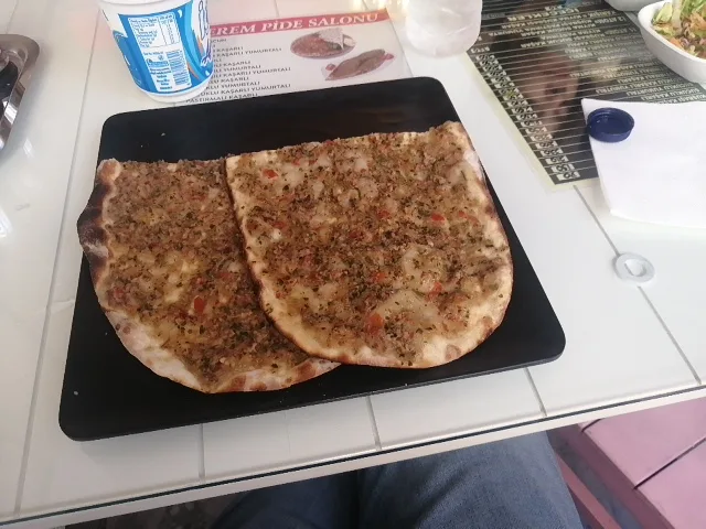 Kerem Pide Lahmacun