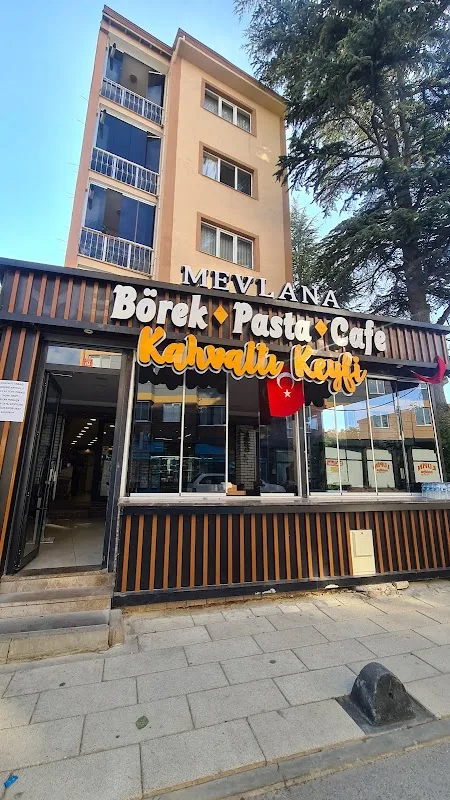 Mevlana pide kebab osmanli lezzet