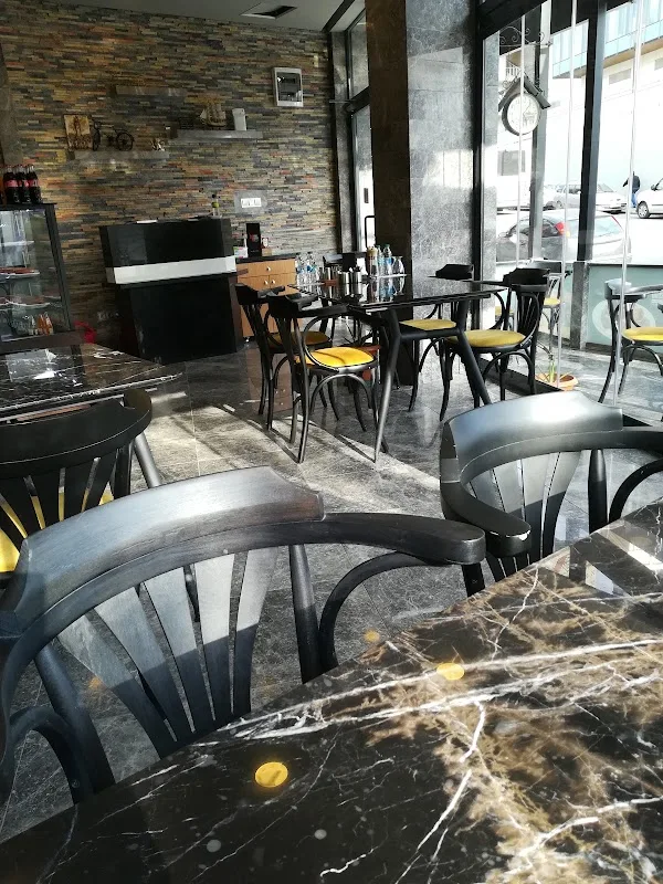 Stone Gastro
