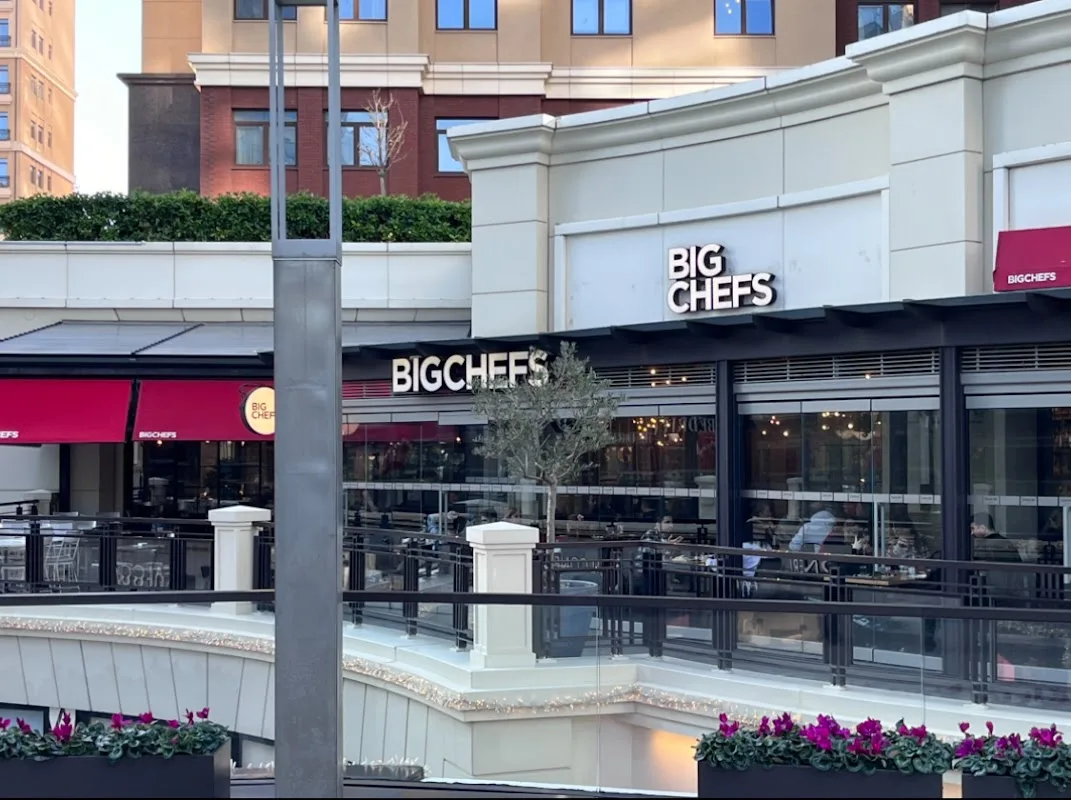 BigChefs