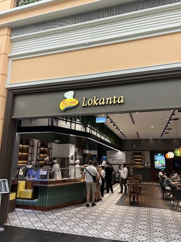 Bizim Lokanta