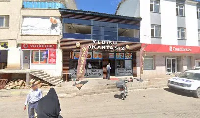 Yedisu lokantası 2
