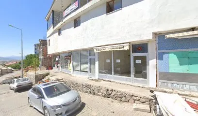 Adaklı Pastanesi