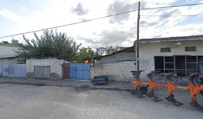 Kösreli Çay Kraathanesi