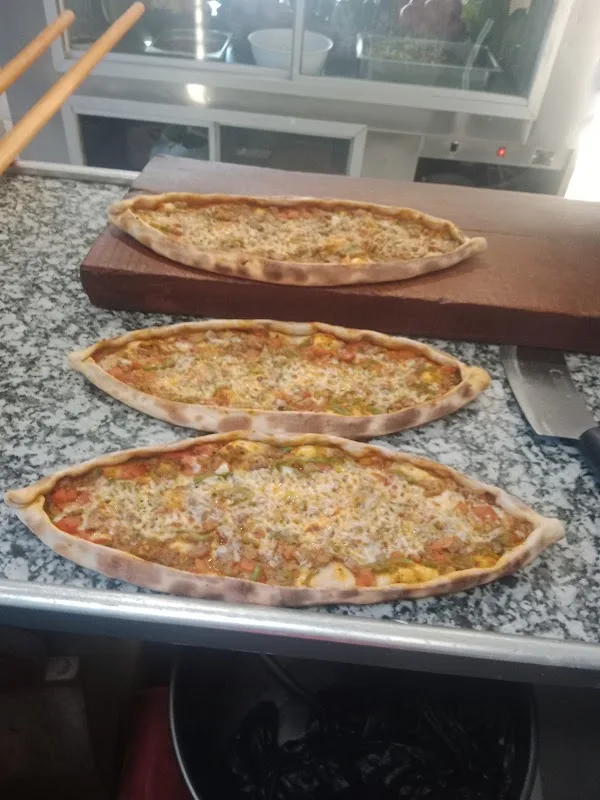 Kervan Pide Lahmacun & Kebap Salonu