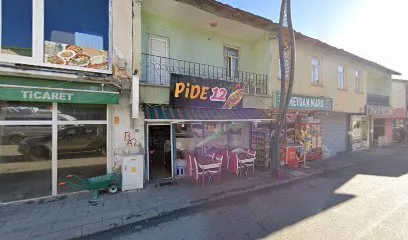 Kanireş Pide & Kebap Salonu