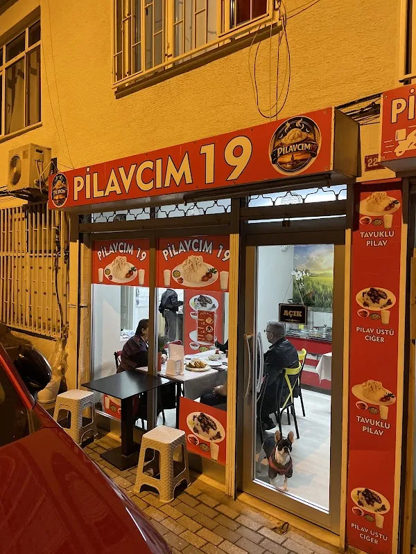 PİLAVCIM19