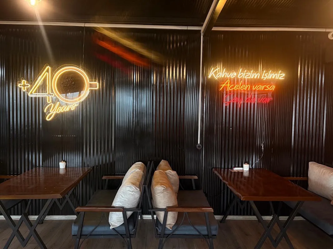 Petra Cafe & Restoran