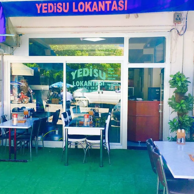 Yedisu Lokantası