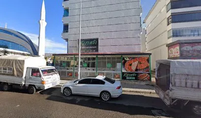 KIRINTI PİDE LAHMACUN